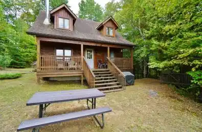 91 West Mullet Lk Road Faraday Ontario K0L 2L0