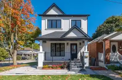 139 Westlake Avenue Toronto E03 Ontario M4C 4R8