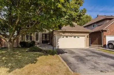 2465 Headon Road Burlington Ontario L7M 4G2