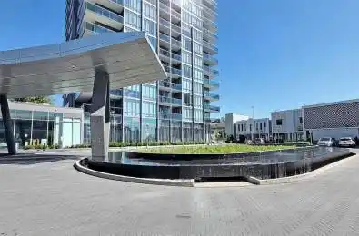 88 Park Lawn Road Unit# 2316 Toronto W06 Ontario M8Y 0B5