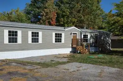 1013 Seventh Lane Minden Hills Ontario K0M 2K0