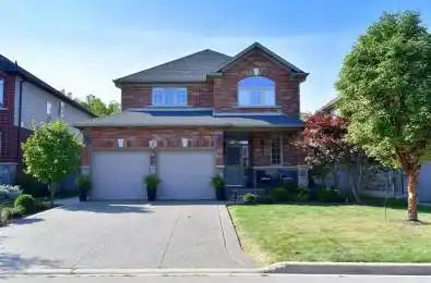 12 Degrow Crescent Hamilton Ontario L0R 1C0