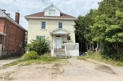 644 Bloem Street North Bay Ontario P1B 4W6