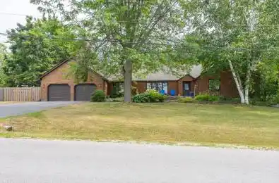 1887 Campbell Avenue Cavan Monaghan Ontario K9J 0E5