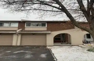 1180 MISSISSAUGA VALLEY Boulevard Unit# 42 Mississauga Ontario L5A 3M9