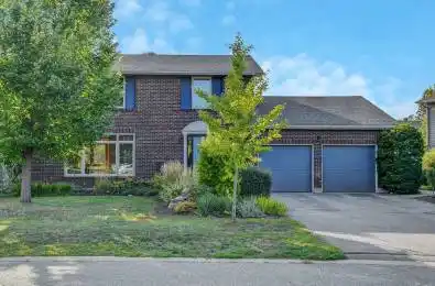 6 Sellers Way South of Baseline to Knoxdale Ontario K2H 7Y4