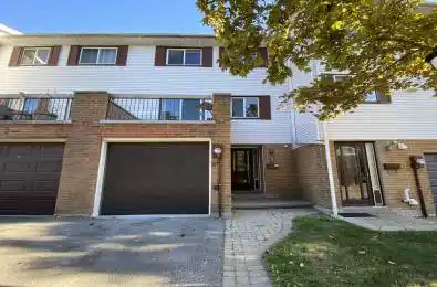 7 Jenny Wren Way Toronto C15 Ontario M2H 2Y8