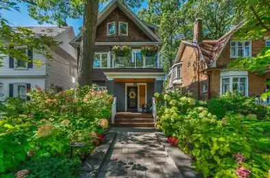 242 Willow Avenue Toronto E02 Ontario M4E 3K7