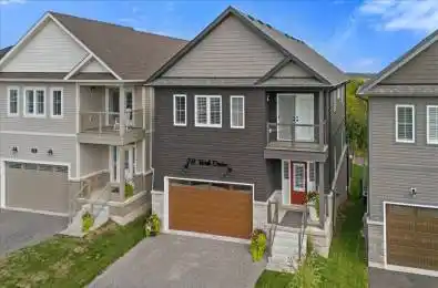 78 York Drive Peterborough Ontario K9K 0H7