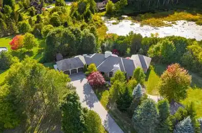 36 Matson Drive Caledon Ontario L7E 0A9