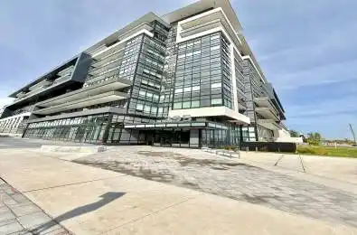 395 Dundas Street Unit# 528 Oakville Ontario L6M 5R8