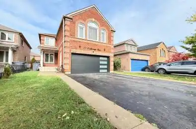 27 Buttercup Lane Brampton Ontario L6R 1M9