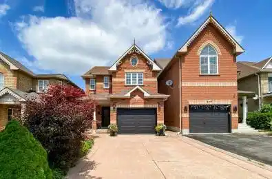 54 English Oak Drive Richmond Hill Ontario L4E 3W2