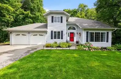 83 Wozniak Road Penetanguishene Ontario L9M 1W6