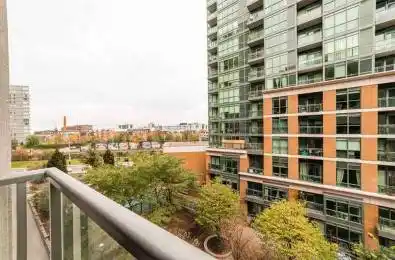 68 Abell Street Unit# 307 Toronto C01 Ontario M6J 0B1
