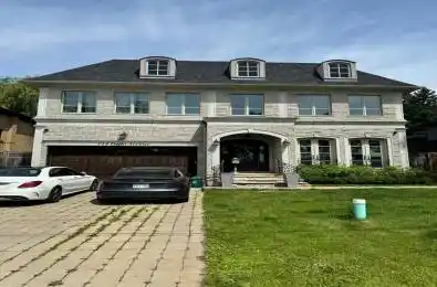 148 Delhi Avenue Toronto C07 Ontario M3H 1A6