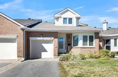 54 Innesbrook Court Stittsville - Munster - Richmond Ontario K2S 1C7