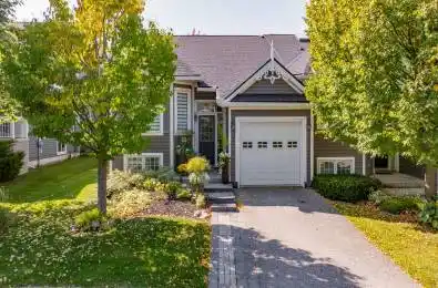 62 Green Briar Drive Collingwood Ontario L9Y 5J2