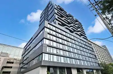 195 McCaul Street Unit# 705 Toronto C01 Ontario M5T 0E5