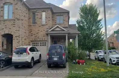 36 Muscadel Road Unit# Bsmt Vaughan Ontario L4H 3L9