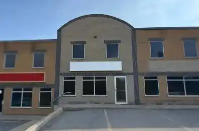647 Welham Road Unit# 8 Barrie Ontario L4N 0B7