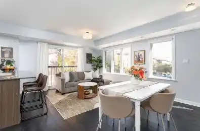6 Foundry Avenue Unit# 256 Toronto W02 Ontario M6H 0A4