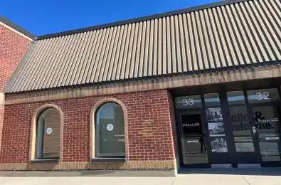 7370 Bramalea Road Unit# 33 Mississauga Ontario L5S 1N6