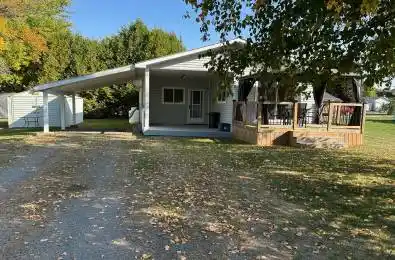 4329 E.R. Orser Road Frontenac Ontario K0H 2W0
