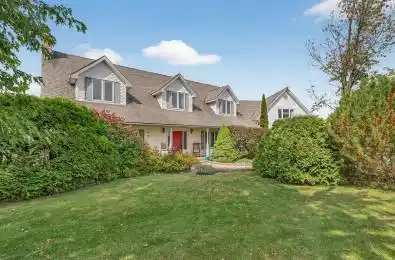 7146 Noah Road, R.R. # 1 Road Centre Wellington Ontario N0B 1A0