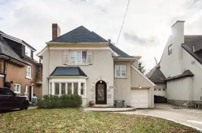 129 Imperial Street Toronto C03 Ontario M5P 1C7