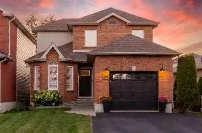 56 Julia Crescent Orillia Ontario L3V 7X4