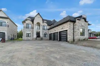 2882 CHARLESTON Side Road Caledon Ontario L7K 0V9