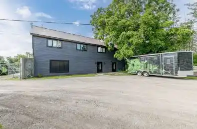 3993 Stouffville Road Unit# Upper Whitchurch-Stouffville Ontario L4A 3