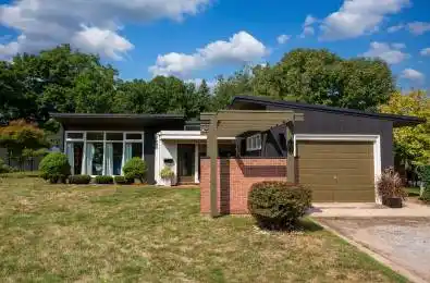 46 HENLEY Drive St. Catharines Ontario L2N 4A9