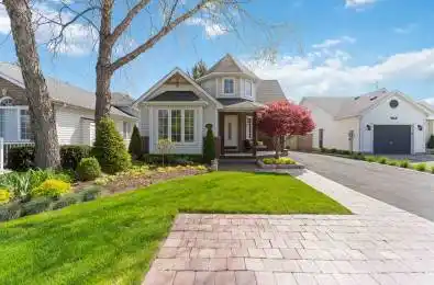 1553 Four Mile Creek Road Niagara-on-the-Lake Ontario L0S 1T0