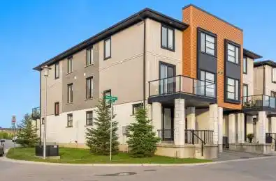 996 WEST VILLAGE Square London North Ontario N6H 0J7