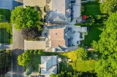 23 Hawkridge Avenue Markham Ontario L3P 1V8