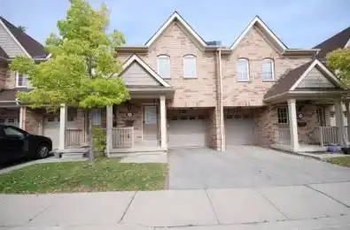 5255 Palmetto Place Unit# 162 Mississauga Ontario L5M 0H2