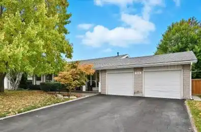 5112 Meadowhill Road Burlington Ontario L7L 3K8