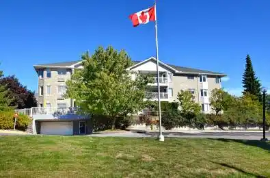 1099 Clonsilla Avenue Unit# 316A Peterborough Ontario J9J 8L6