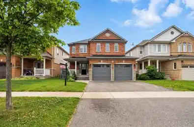 900 Ormond Drive Oshawa Ontario L1K 3C2
