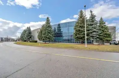 200 Romina Drive Vaughan Ontario L4K 4Z7