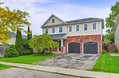 5 Mavin Street Brantford Ontario N3T 6N1