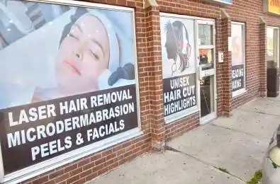 833 Westlock Road Unit# 5 Mississauga Ontario L5C 1K7