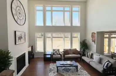 1001 Holly Meadow Court Lake of Bays Ontario P1H 2J6