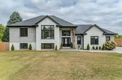 1920 Turkey Point Road Norfolk Ontario N3Y 4J9
