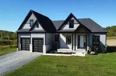 2412 GWENDOLYN Court Cavan Monaghan Ontario L0A 1C0