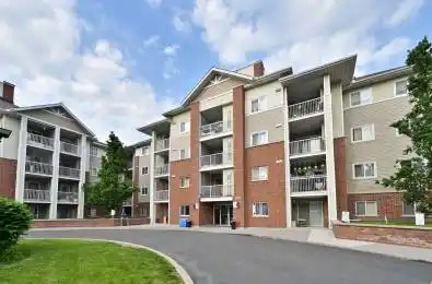 5225 Finch Avenue Unit# 111 Toronto E07 Ontario M1S 5W8