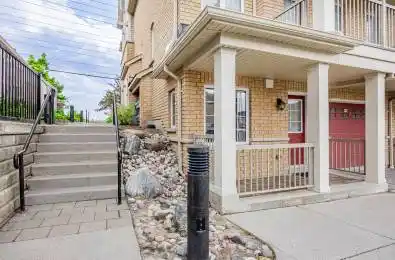 82 Abela Lane Ajax Ontario L1T 0C1