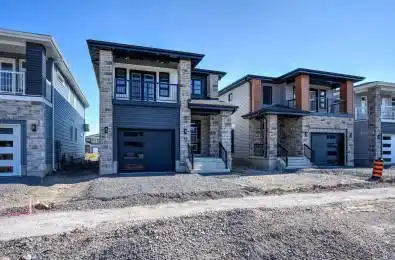 30 Walden Pond Drive Loyalist Ontario K7N 0E6